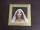 EMYLOU HARRIS - LIGHT OF THE STABLE  CHRISTMAS ALBUM - WB BSK 3484 - SEALED 1980
