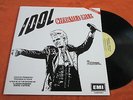 BILLY IDOL 