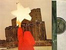 DEAD CAN DANCE spleen and ideal (1st uk with inner) LP EX/EX CAD 512 4ad 1985