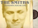 THE SMITHS strangeways here we come (1st uk with inner) LP EX-/VG+ ROUGH 106