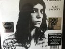 PATTI SMITH HEY JOE 7