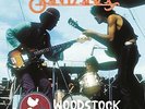 SANTANA - LIVE AT THE WOODSTOCK MUSIC & ART FAIR, 2017 RECORD STORE DAY vinyl LP