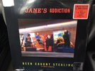 Jane’s Addiction Been Caught Stealing 12
