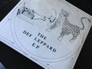 Def Leppard EP Record Store Day RSD Vinyl NEW 2017 Sealed Exclusive 12