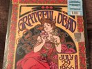 2017 RSD Record Store Day Grateful Dead Live 1966 P.N.E. Garden Canada 2 X LP