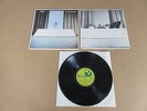 WIRE Chairs Missing HARVEST LP RARE 1978 A2/B2 UK ORIGINAL 1ST PRESSING SHSP4093