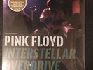 Pink Floyd RSD 2017 Interstellar Overdrive 12