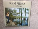 DUANE ALLMAN ERIC CLAPTON ANTHOLOGY NEW MINT 12