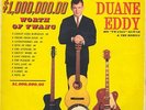 DUANE EDDY - A MILLION DOLLARS WORTH OF TWANG VOL.2 - 12
