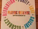SPACEMEN 3 - Playing With Fire LP NEW RSD Record Store Day 2017