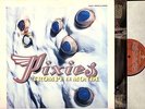 PIXIES trompe le monde (1st uk with lyric inner) LP EX/VG+ CAD 1014 4ad 1991