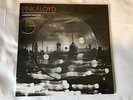 PINK FLOYD LONDON 1966/1967 INTERSTELLAR OVERDRIVE LIMITED PICTURE DISC 12''