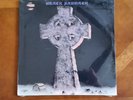 Black Sabbath Headless Cross Sealed Record Album LP