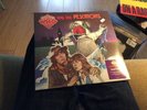 Record Store Day 2017 Doctor Who And The Pescatons lp
