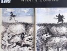 The The - We can't stop whats coming 7” Single Record Store Day 2017 - New RSD