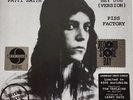 PATTI SMITH - HEY JOE / PISS FACTORY SEALED 7'' VINYL Record Store Day RSD