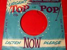 Beatles/Parlophone/EMI Original 7