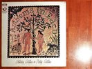 VINYL LP  by SHIRLEY & DOLLY COLLINS 