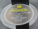 THE BEATLES  ORIGINAL  1965   U.K. LP    RUBBER SOUL    STEREO   PRESSING
