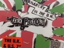 Sex Pistols The UK & US 7