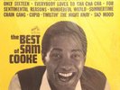 SAM COOKE The Best Of Sam Cooke LP RCA LSP-2625 orig tan label shrkwrp NM