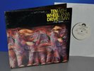 Ten Wheel Drive Brief Replies Genya Ravan USA White Label PROMO FOC Vinyl LP TOP