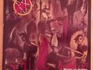 Slayer - Raining Blood, LP 1986
