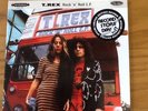 T rex Rock and Roll EP 7