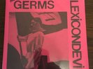 The Germs - Lexicon Devil Circle One Darby Crash 7