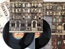 Led Zeppelin - Physical Graffiti - 1975 US 1st Press Hype Sticker SS-2-200 (EX)