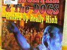 SLAUGHTER & THE DOGS  CRANKED UP REALLY HIGH  RSD 2017 COLOURED VINYL LP  LTD ED