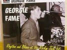 GEORGIE FAME & THE BLUE FLAMES  RICKY TICK '65  RSD 2017 VINYL LP