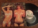 ROXY MUSIC COUNTRY LIFE 1974 original european 1st Pink Rim ISLAND LP brian eno