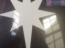 DAVID BOWIE NO PLAN ETCHED RSD RECORD STORE DAY 2017 CLEAR BLUE VINYL NEW SEALED