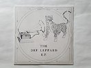 DEF LEPPARD The Def Leppard EP 12