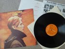 MINT DAVID BOWIE LOW 1977 RCA VICTOR UK LP A1/B2 STICKER / INSERT LOOKS UNPLAYED