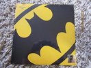 Prince - Partyman Record Store Day 2017 RSD 2017 RARE BATMAN STYLE SLEEVE COVER