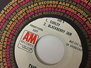 The Move promo 45 rpm record EP - Fire Brigade