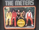 The Meters A Message From The Meters Triple LP Colored Vinyl 2017 RSD