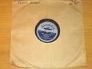 BLUES 78 RPM - FLOYD DIXON - ALADDIN 3101 - 