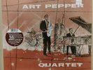The Art Pepper Quartet - Classic 1956 Recordings - RSD Limited Ed. LP