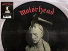 Motorhead – Recorded Live 1978 – PICTURE DISC vinyl LP – Record Store Day 2017