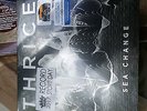 Thrice Sea Change / Black Honey live 7