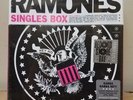 The Ramones - Singles Box - RSD Limited Ed. 45 RPM Box Set