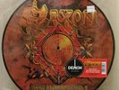 Saxon - Into the Labyrinth - RSD Limited Ed. Picture-Disc LP