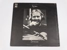 Roy Harper Stormcock 1971 UK Harvest Textured Cover LP