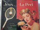 Debussy/Dukas/Ansermet   Jeux, Danse, La Peri   FFSS London Blueback