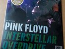 Pink Floyd INTERSTELLAR OVERDRIVE 12