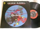 GEORGE RUSSELL Sextet Don Ellis ERIC DOLPHY Steve Swallow Riverside LP