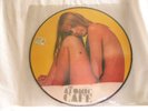 THE ATOMIC CAFE Sound Track PRESTON LOVE Dick Schory Sam Most Picture Disc LP